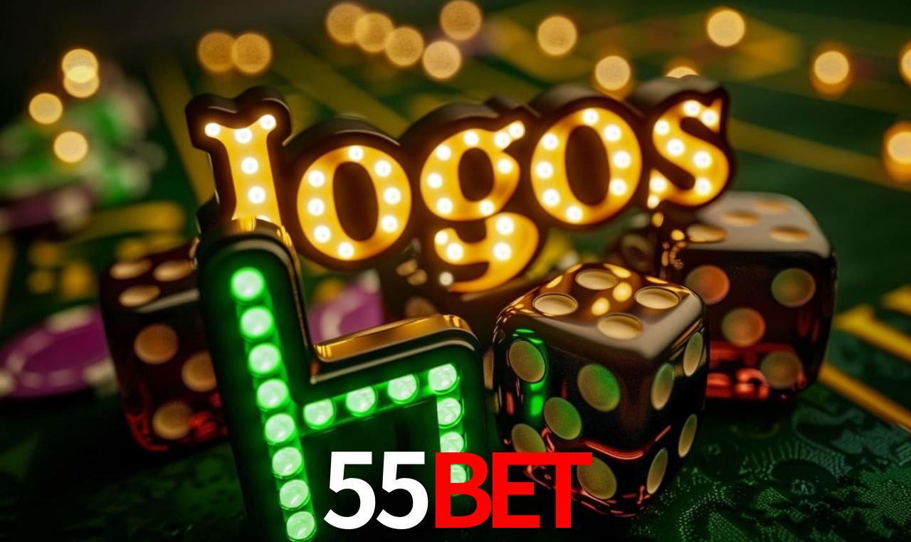 Tecnologia da Plataforma 55bet