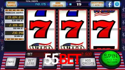 55bet Rio de Janeiro - Bonus Terms