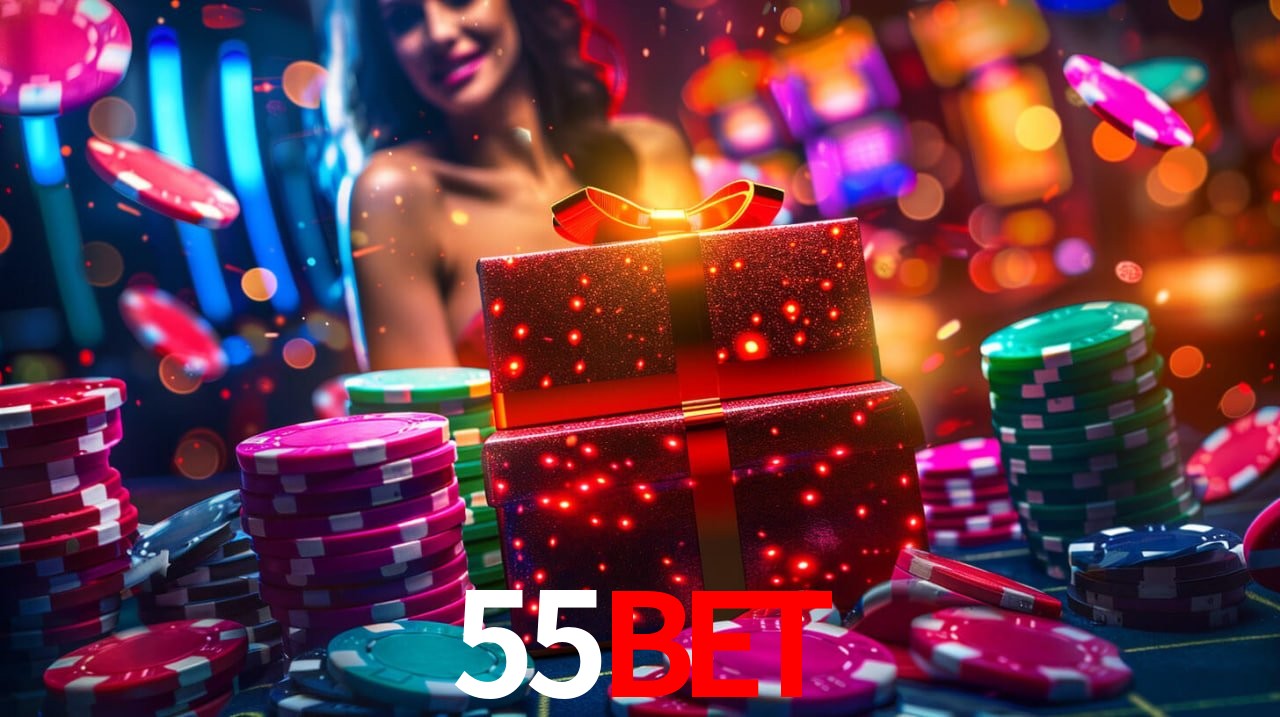 cassino 55bet