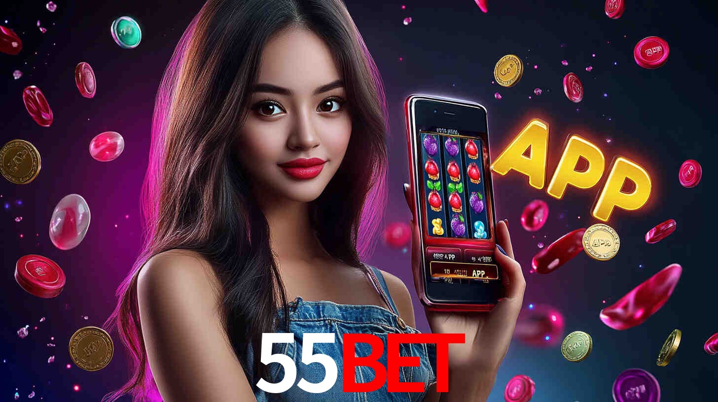 Descubra a Essência do 55bet: Nossa História e Compromissos