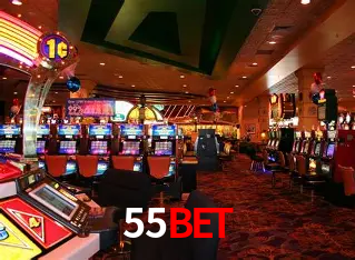 55bet Brasília - Casino Guide