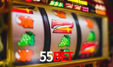Desvendando o Mundo dos Jogos Virtuais na 55bet