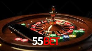 Experiência VIP 55bet