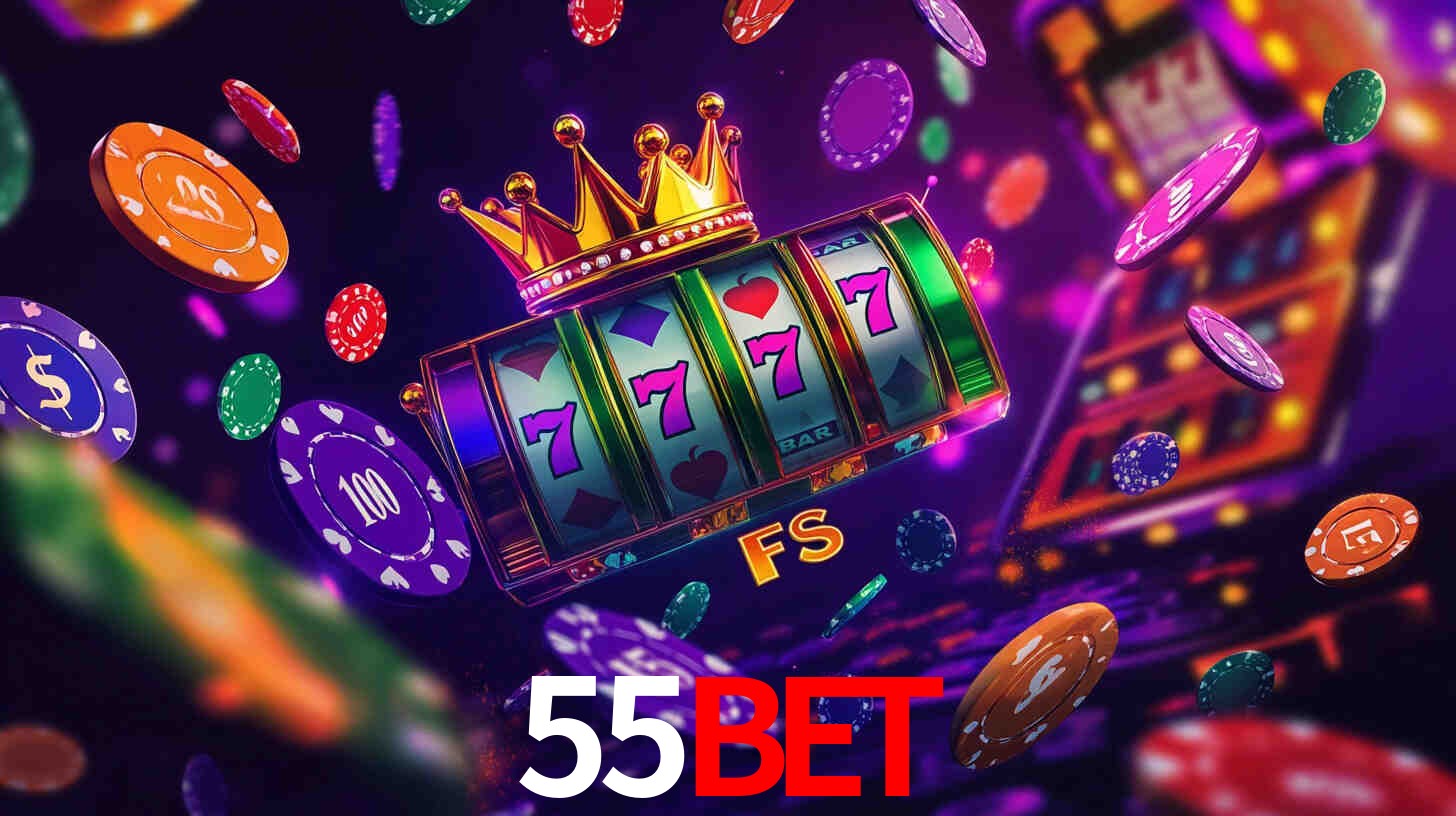Roulette Table 55bet