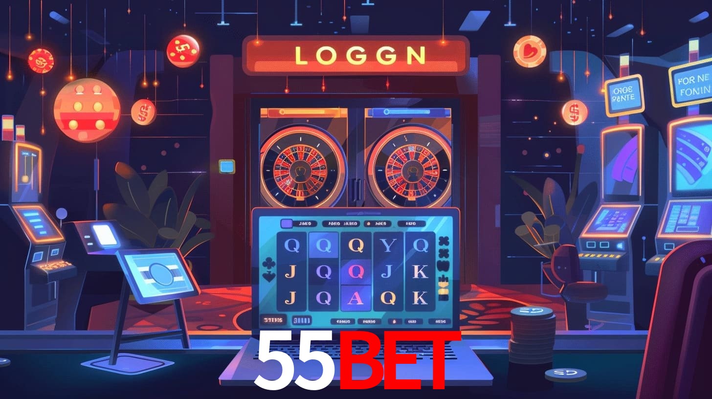 55bet - User Statistics