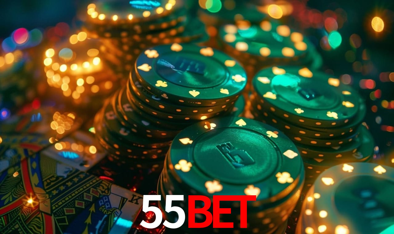 Avaliações dos Jogadores 55bet