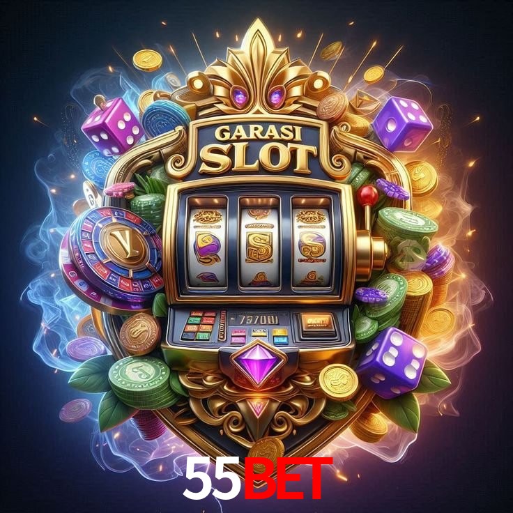 55bet - Aplicativo Móvel