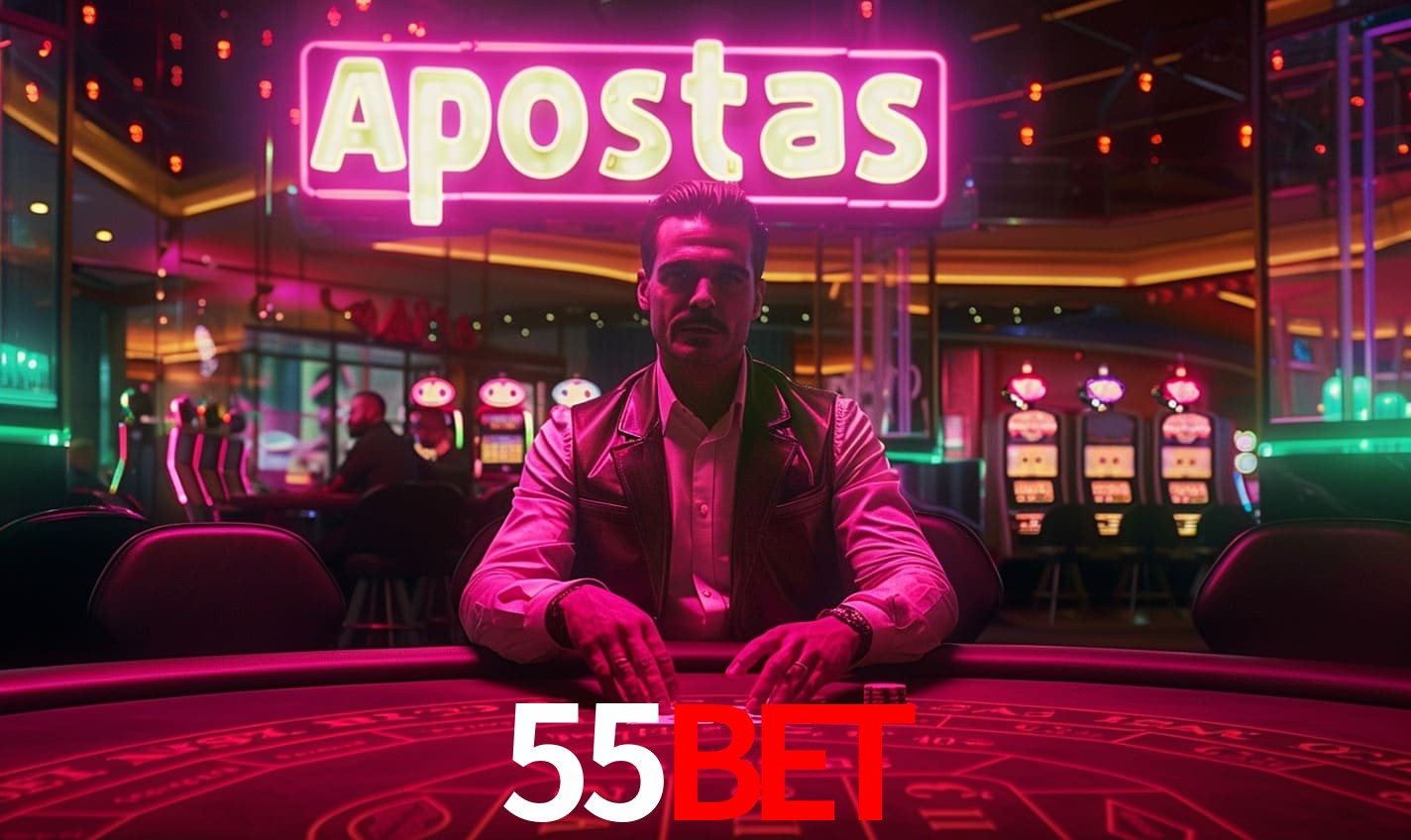 55bet Crash - Aviator e 35+ Jogos Instant Win