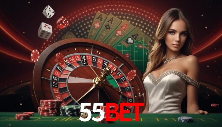 API Integration 55bet