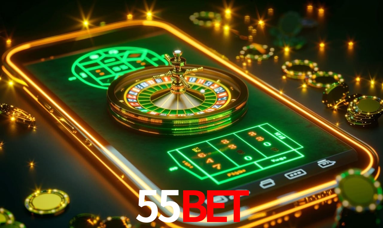 55bet - Support