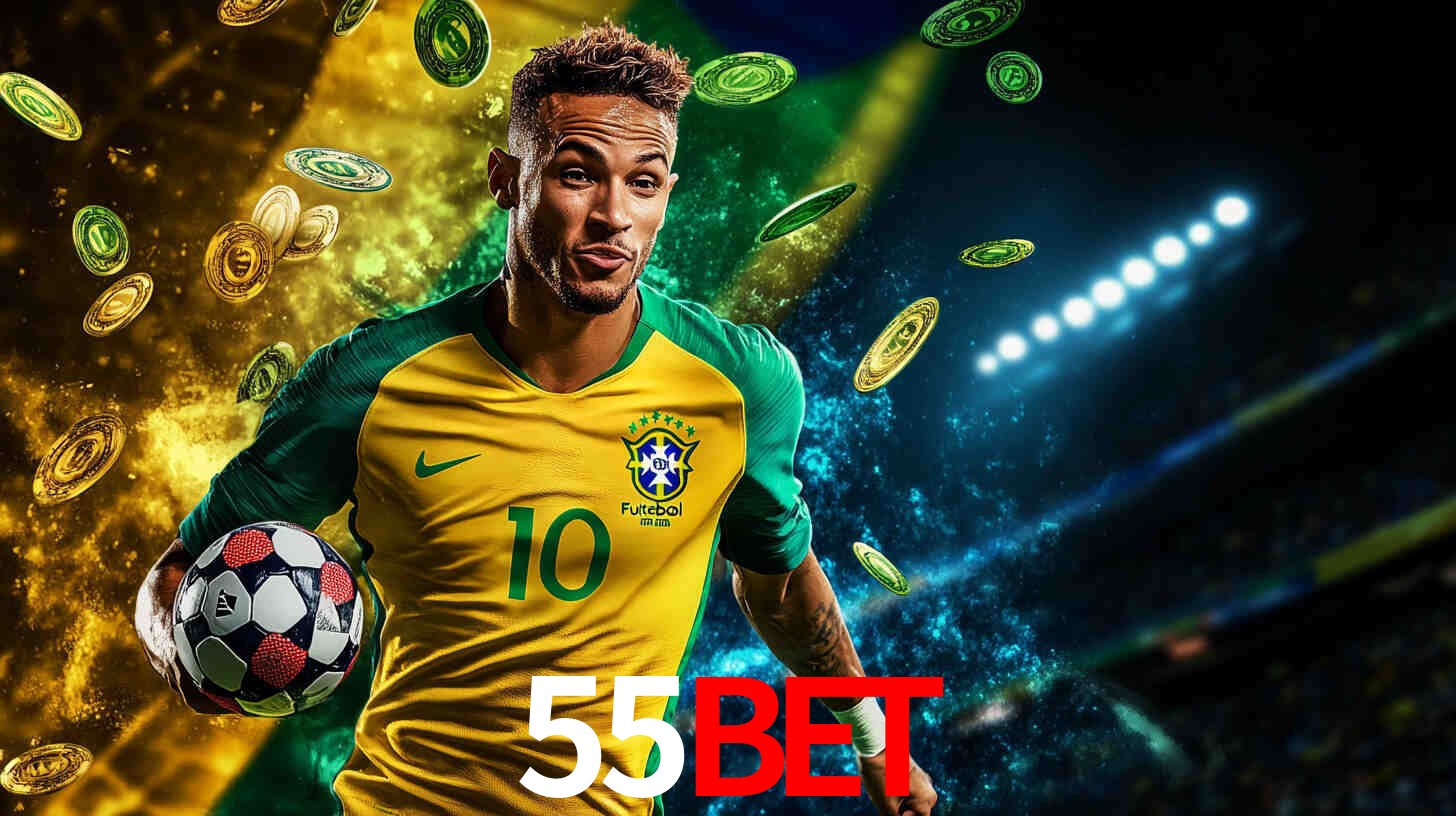 Descubra a Essência do 55bet: Nossa História e Compromissos