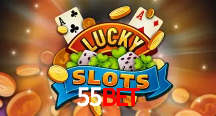A Emoção da Loteria na 55bet: Uma Chance de Mudança de Vida