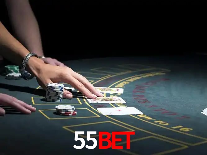 55bet Salvador - Support