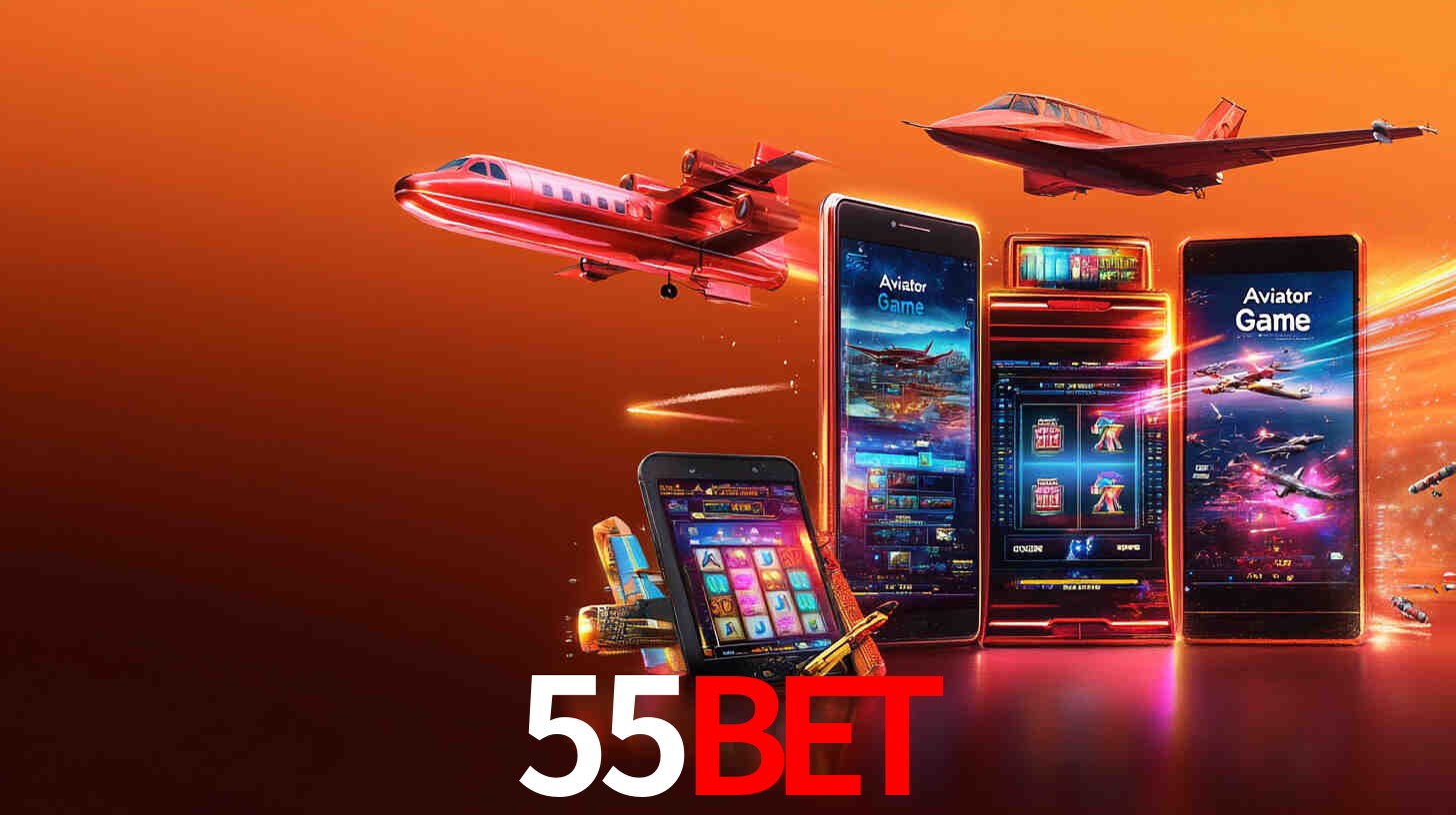 Descubra o Programa VIP da 55bet: Vantagens Exclusivas para Jogadores