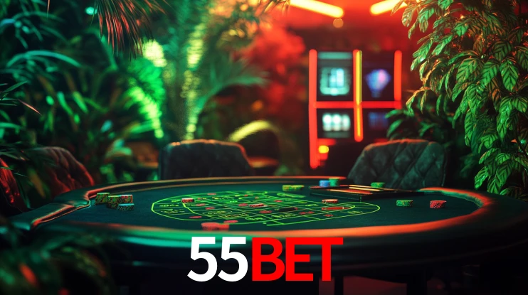 Spaceman Game 55bet