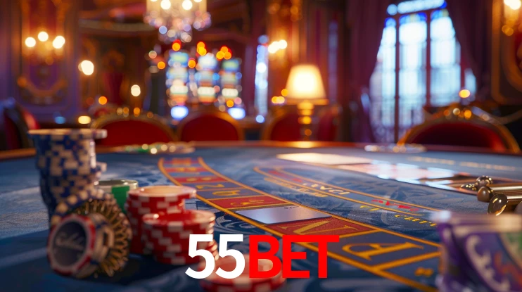 Security Systems 55bet