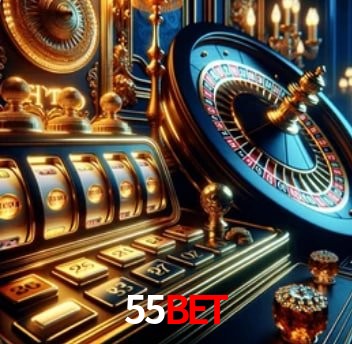 Experiência VIP 55bet