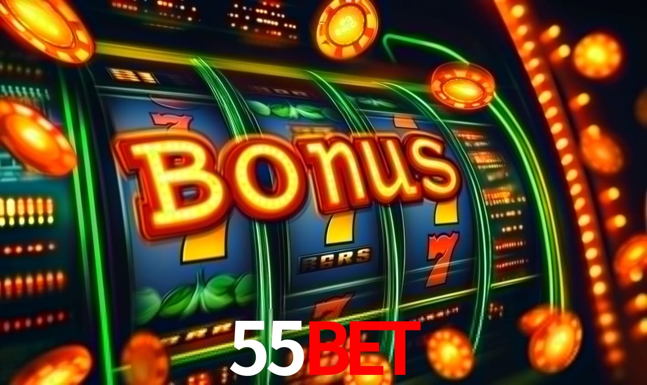 Tennis Betting 55bet