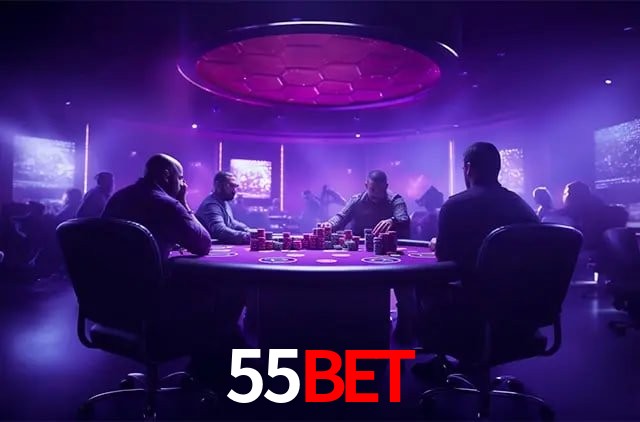 55bet Salvador - Strategies