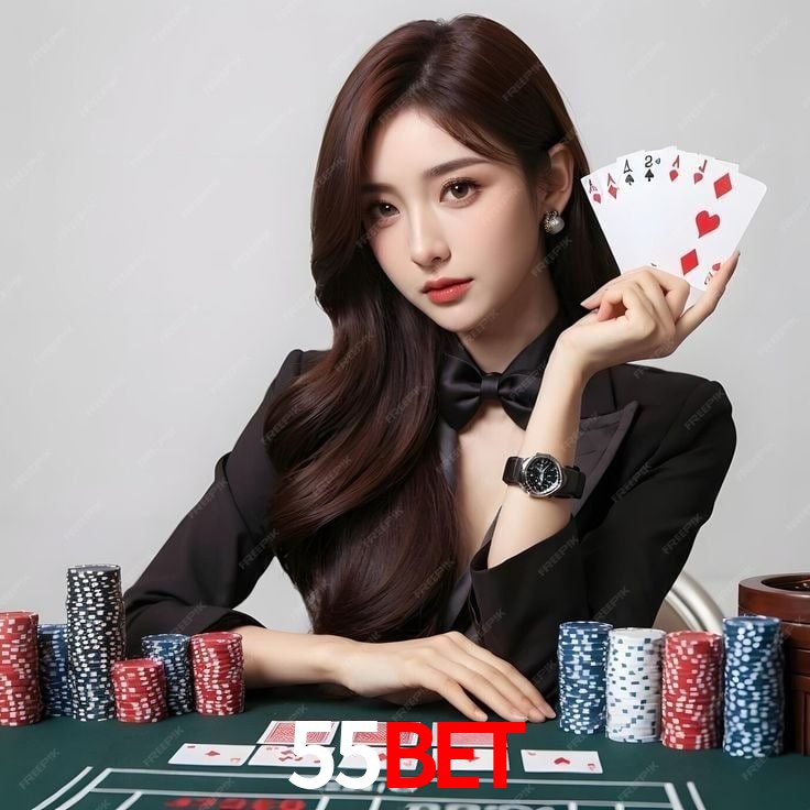 55bet - Login Methods