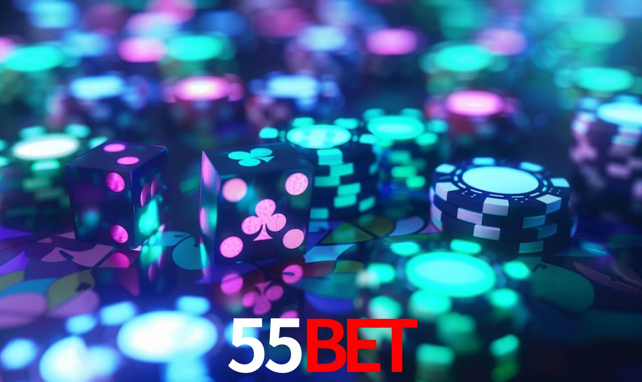 Estatísticas Esportivas 55bet