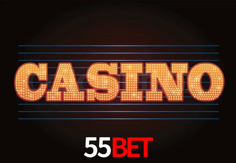 Login Seguro 55bet