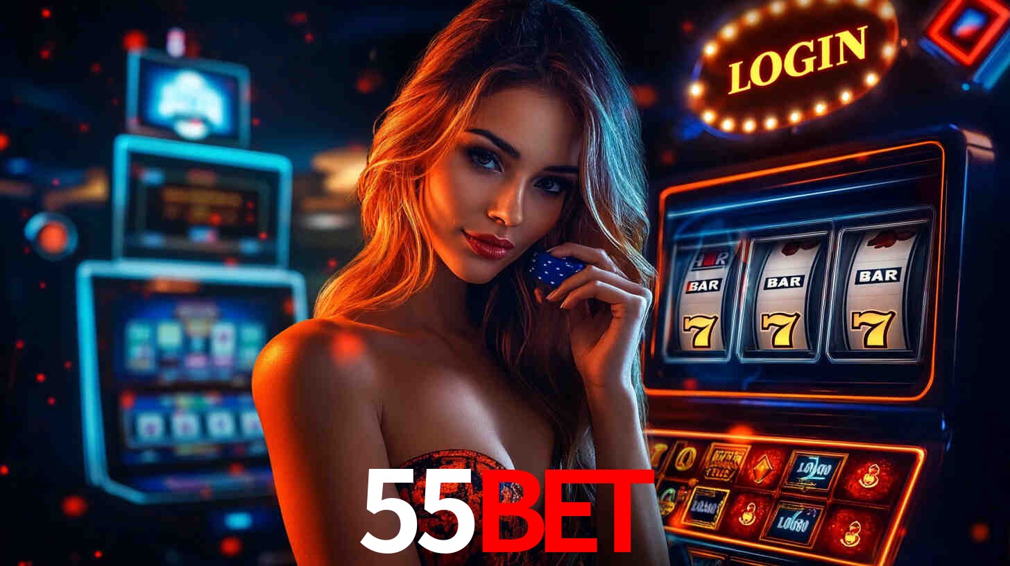 55bet login