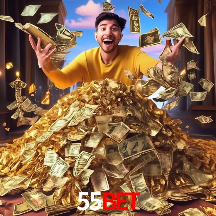 Apostas de Tênis 55bet