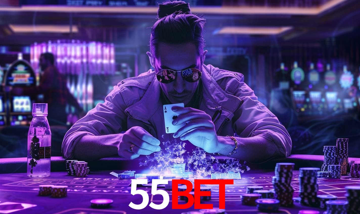 Sports Statistics 55bet