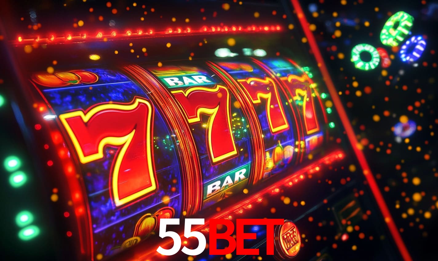 55bet paga