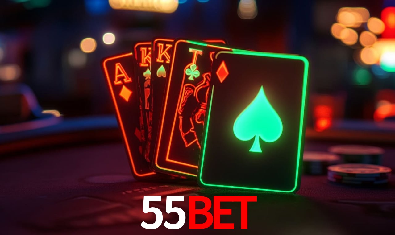 55bet Fortaleza - Sports Winners