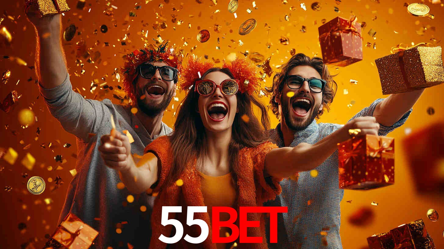 55bet login