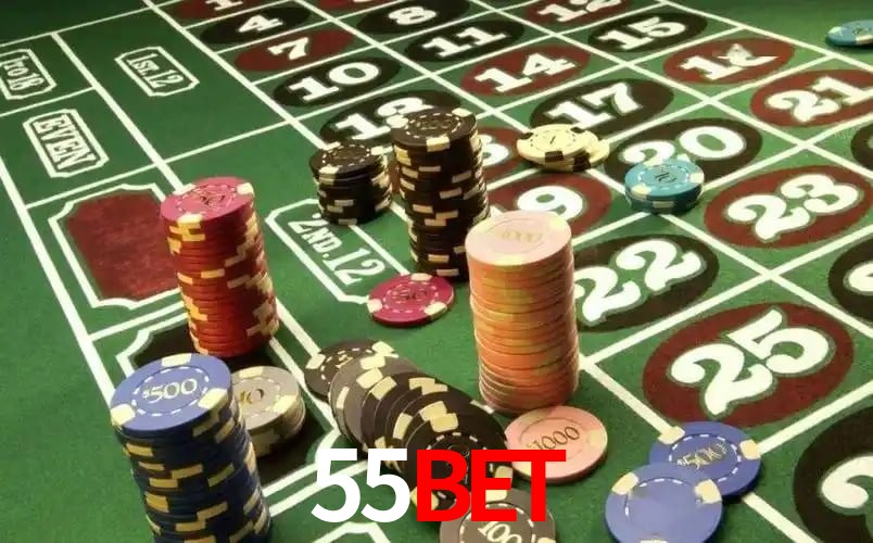 Sistemas de Segurança 55bet