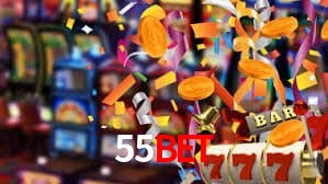 55bet login
