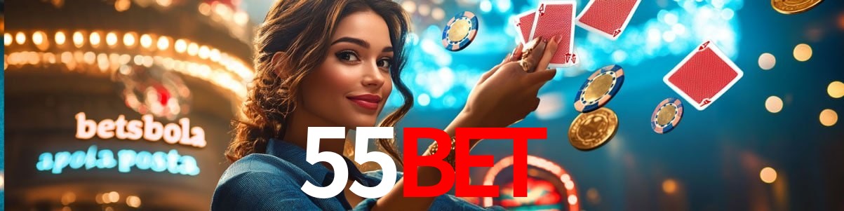 Games Directory 55bet
