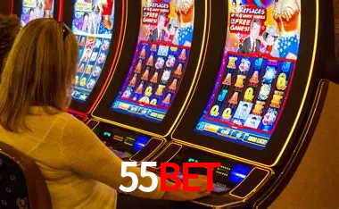 55bet Curitiba - Live Status
