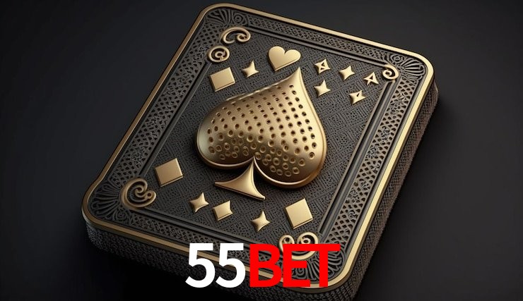 Cadastro Rápido 55bet