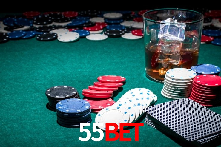 Estatísticas 55bet