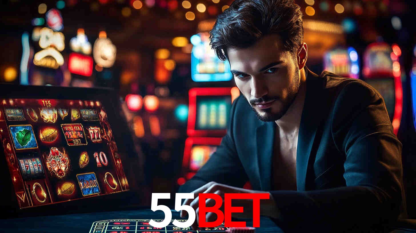 55bet,55bet paga