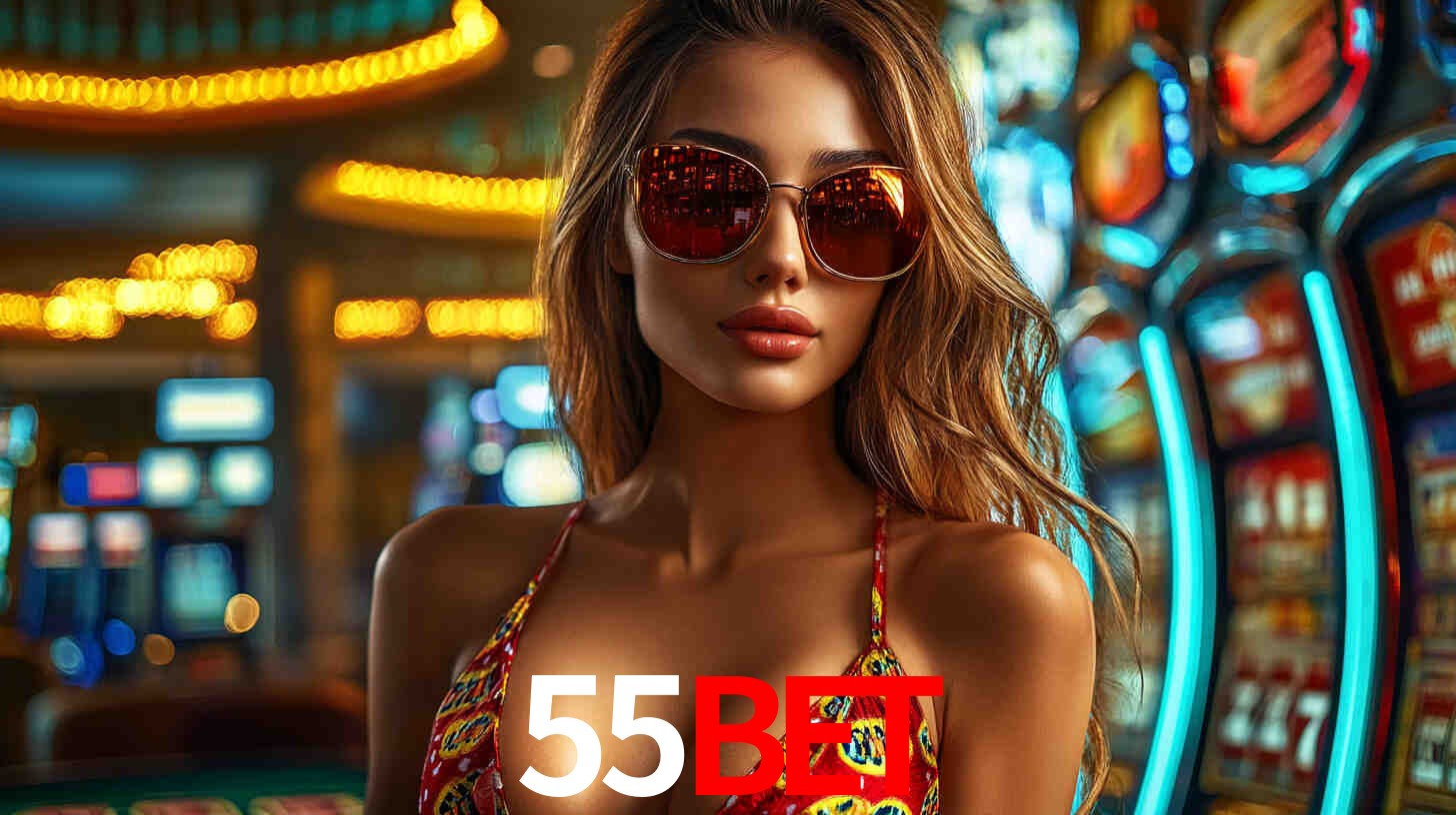 Welcome Bonus 55bet