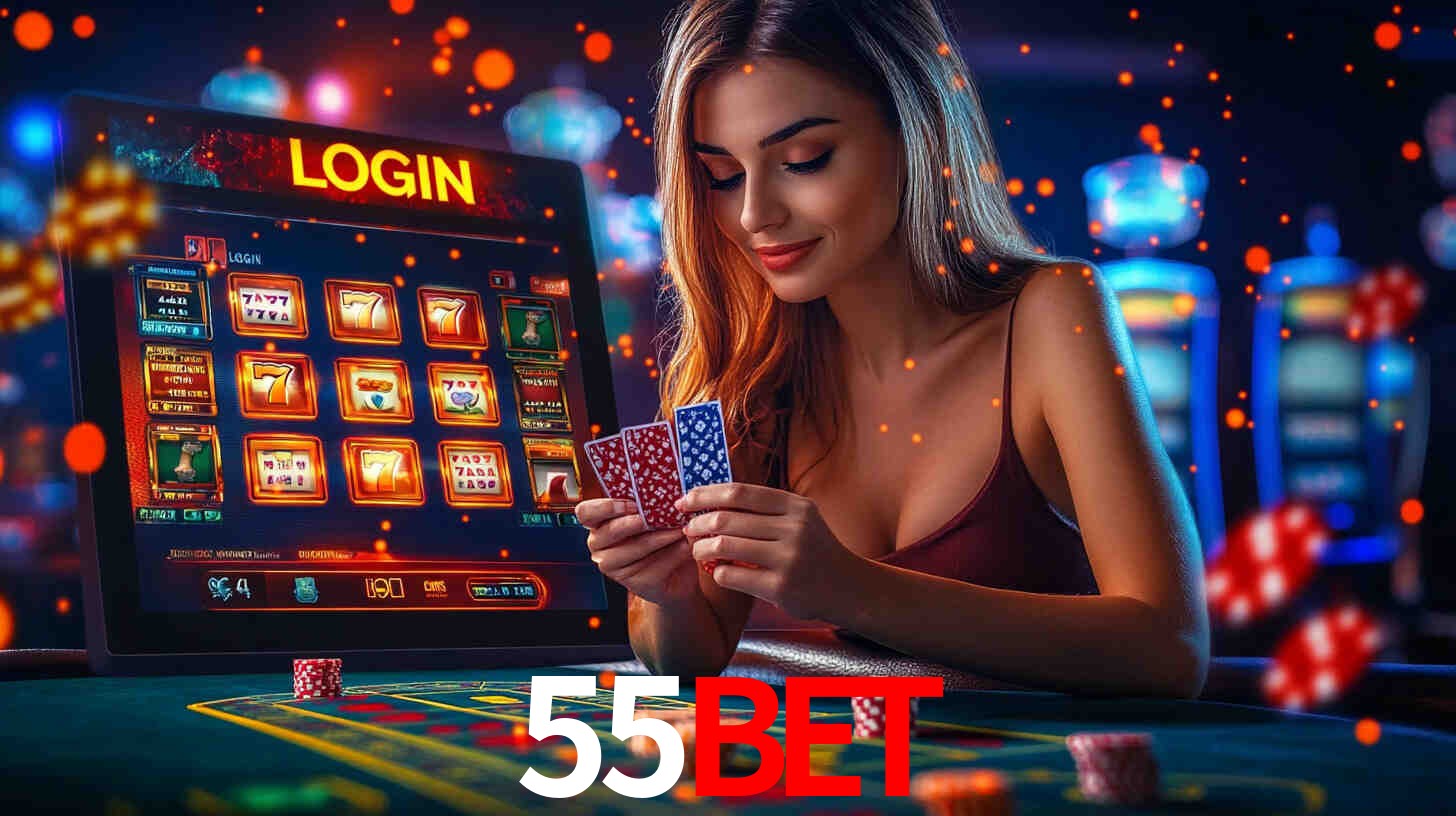 55bet,55bet paga