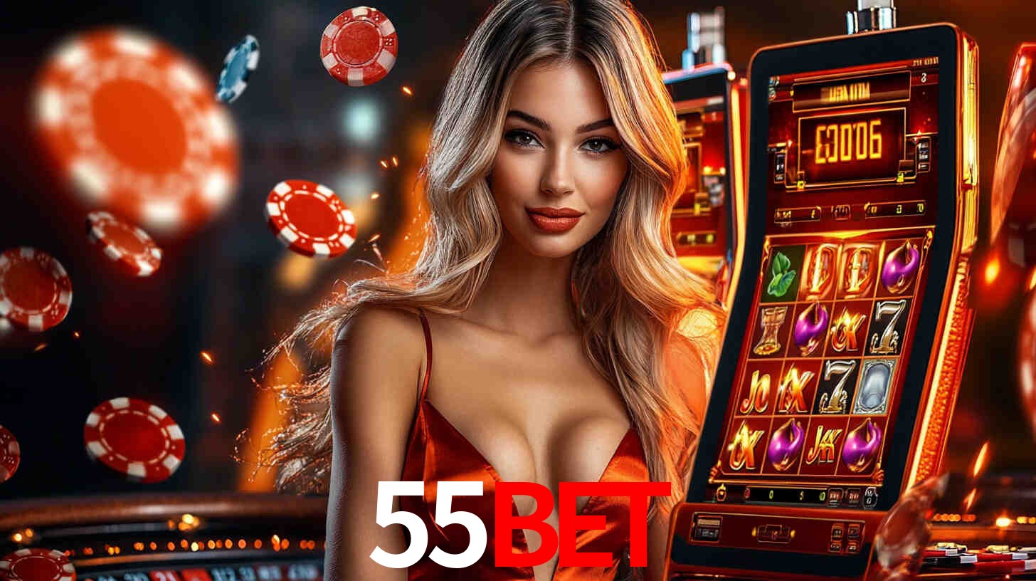 55bet login