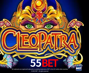 55bet Belo Horizonte - VIP Casino