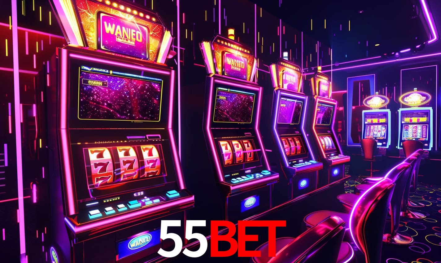 A Emoção da Loteria na 55bet: Uma Chance de Mudança de Vida