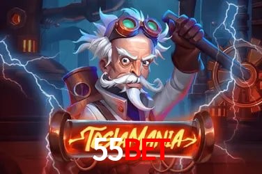 55bet Rio de Janeiro - Popular Jogos