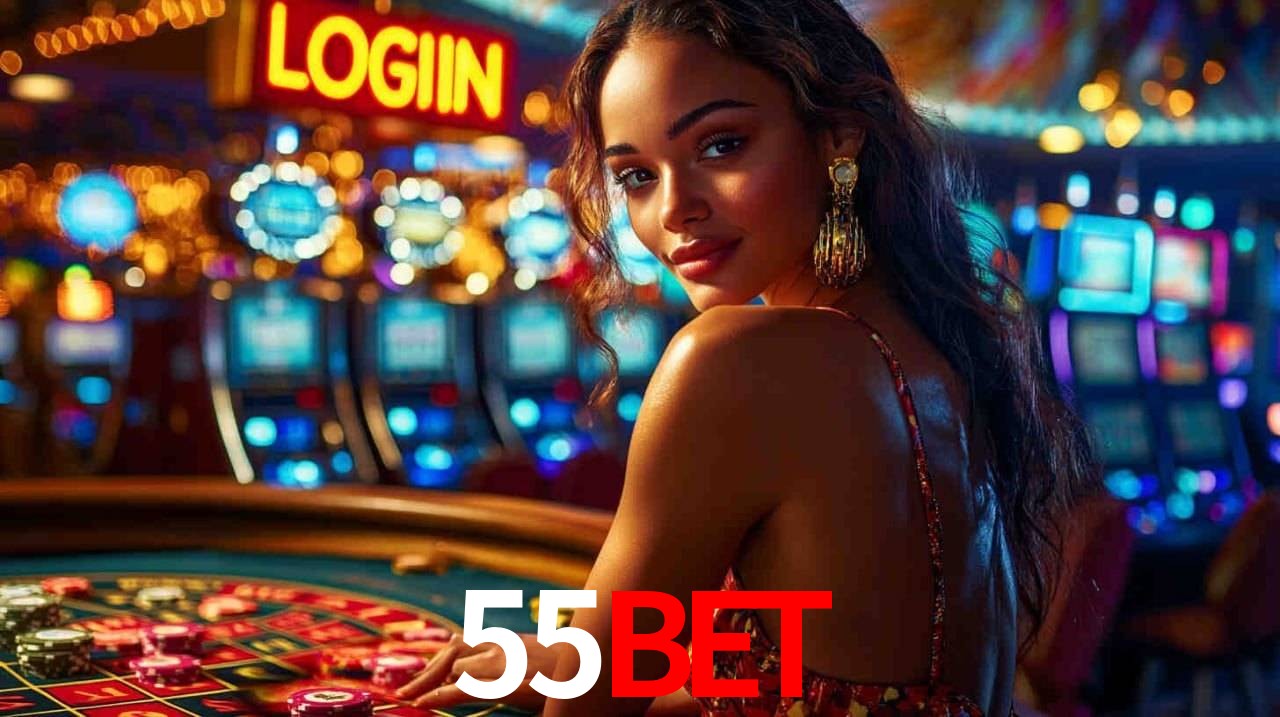 Ofertas Exclusivas 55bet