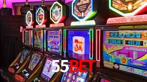 Torneios 55bet