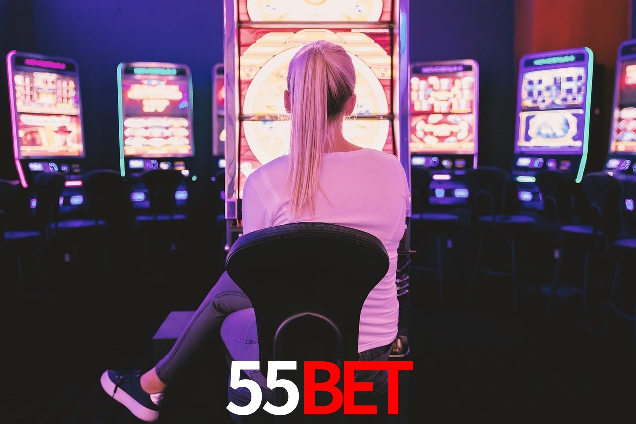 Quick Registration 55bet