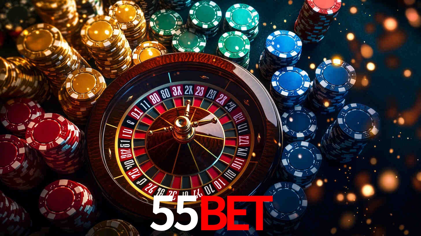 Daily Bonuses 55bet