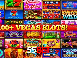 55bet Salvador - Bonus Stats